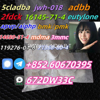Research Chemical A-pvp CAS 14530-33-7