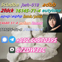 Research Chemical A-pvp CAS 14530-33-7