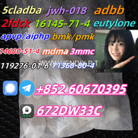 Research Chemical A-pvp CAS 14530-33-7