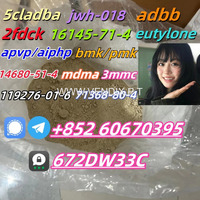 Supply low price 5cladba fast delivery