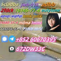 Supply low price 5cladba fast delivery