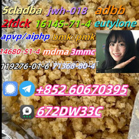 Supply low price 5cladba fast delivery