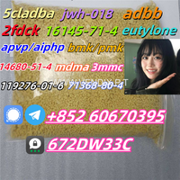 Supply low price 5cladba fast delivery