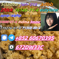 Supply low price 5cladba fast delivery