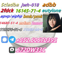 China factory supply Bmk/Pmk low price