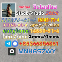 5cladba 1kg/500g sample raw material for sale