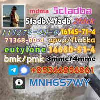 5cladba 1kg/500g sample raw material for sale