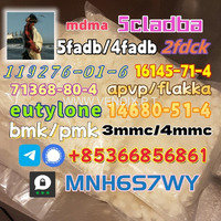 5cladba 1kg/500g sample raw material for sale