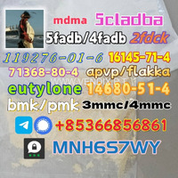5cladba 1kg/500g sample raw material for sale