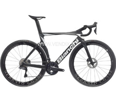 2025 Bianchi Oltre Pro Ultegra Di2 Disc Road Bike
