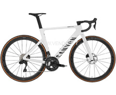 2025 Canyon Aeroad CF SLX 7 Di2 R4 Road Bike