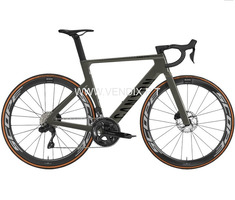 2025 Canyon Aeroad CF SLX 7 Di2 R4 Road Bike