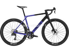 2025 Canyon Grail CF SLX 8 Di2 GRC42 Road Bike ( INDORACYCLES.COM )
