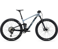 2025 Giant Anthem Advanced 29 2 Mountain Bike ( INDORACYCLES.COM )