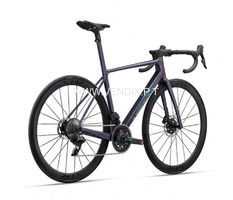 2025 Giant TCR Advanced SL 1 AXS Road Bike ( INDORACYCLES.COM )