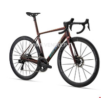 2025 Giant TCR Advanced SL 0 Dura Ace Di2 Road Bike ( INDORACYCLES.COM )