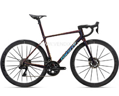 2025 Giant TCR Advanced SL 0 Dura Ace Di2 Road Bike ( INDORACYCLES.COM )