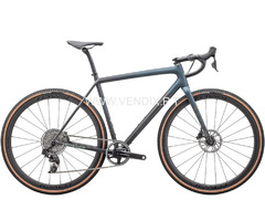 2025 Specialized Crux Pro Carbon Gravel Bike ( INDORACYCLES.COM )