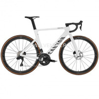 2025 Canyon Aeroad CF SLX 7 Di2 R4 Road Bike (indoracycles.com)