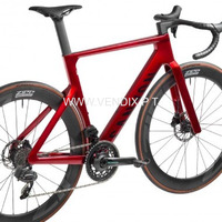 2025 Canyon Aeroad CF SLX 8 AXS Road Bike (indoracycles.com)