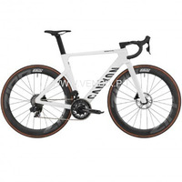 2025 Canyon Aeroad CF SLX 8 AXS Road Bike (indoracycles.com)