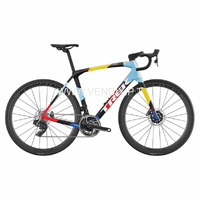 Trek Domane SLR 9 AXS Gen 4 2025 (SEMERUBIKE)
