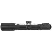 Swarovski dS 5-25x52 GEN II SR Illum 4A-I SFP Riflescope 71003 (kingbinocular.com)