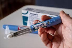 OZEMPIC - MOUNJARO - SEM RECEITA - (11) 98877-2735