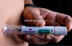 OZEMPIC - MOUNJARO - SEM RECEITA - (11) 98877-2735