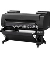 Canon ImagePROGRAF PRO-4000S 44" Large-Format Inkjet Printer (EASYPRINTHEAD)