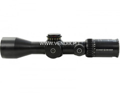 SCHMIDT BENDER 5-20X50 PM II ULTRA SHORT LP P4FL 1CM CCW DT27 MTC