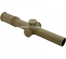 SCHMIDT BENDER PM II 1.5-8X26 SHORTDOT CBQ CCW SCOPE UB-1272