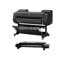 Canon imagePROGRAF PRO-4000 44" Large-Format Photo Printer | Professional Inkjet with Warranty