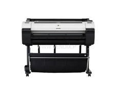Canon imagePROGRAF iPF770 36 Large-Format Inkjet Printer