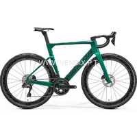 2025 Merida REACTO 8000 Road Bike (zonacycles.com)