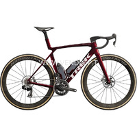 2025 Trek Madone SLR 9 AXS Gen 8 Road Bike (zonacycles.com)