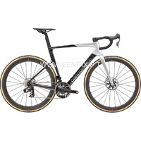 2025 Cannondale Lab71 Supersix Evo Red Axs Road Bike (zonacycles.com)