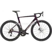 2025 Cannondale SuperSix EVO Hi-MOD 2 Road Bike (zonacycles.com)