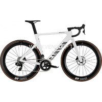 2025 Canyon Aeroad CF SLX 7 AXS Speed Road Bike (zonacycles.com)
