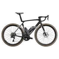 2025 Trek Madone SLR 7 Gen 8 Road Bike (CENTRACYCLES)