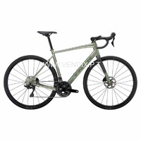 2025 Trek Domane AL 5 Gen 4 Road Bike (CENTRACYCLES)
