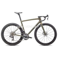 2025 Specialized S-Works Tarmac SL8 SRAM RED AXS Road Bike (CENTRACYCLES)
