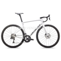 2025 Specialized Tarmac SL8 Expert Ultegra Di2 Road Bike (CENTRACYCLES)
