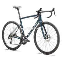 2025 Specialized Tarmac SL8 Expert Ultegra Di2 Road Bike (CENTRACYCLES)