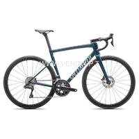 2025 Specialized Tarmac SL8 Expert Ultegra Di2 Road Bike (CENTRACYCLES)
