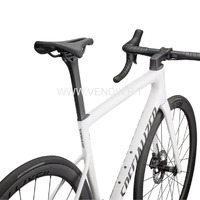2025 Specialized Tarmac SL8 Expert Ultegra Di2 Road Bike (CENTRACYCLES)