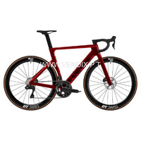 2025 Canyon Aeroad CF SLX 8 Di2 Road Bike (CENTRACYCLES)