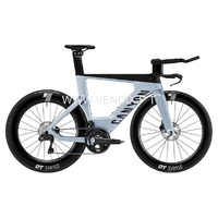 2025 Canyon Speedmax CF SLX 8 Di2 Triathlon Bike (CENTRACYCLES)