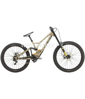 2025 Specialized Demo Race - Mountain Bike (MONKEYCYCLESHOP)
