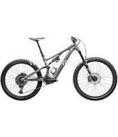 2025 Specialized Turbo Levo SL Comp Alloy - Mountain Bike (MONKEYCYCLESHOP)